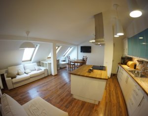 Appartement 2 chambres à louer dans Cluj-napoca, zone Gheorgheni
