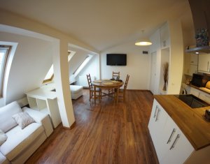 Appartement 2 chambres à louer dans Cluj-napoca, zone Gheorgheni