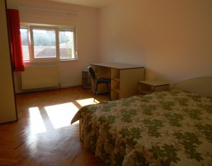 , 60m2 dans Cluj-napoca, zone Zorilor