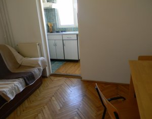 Appartement 2 chambres à louer dans Cluj-napoca, zone Zorilor