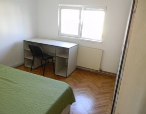 Appartement 2 chambres à louer dans Cluj-napoca, zone Zorilor
