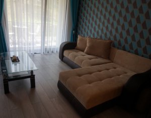 Appartement 2 chambres à louer dans Cluj-napoca, zone Gheorgheni
