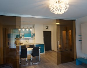 Appartement 2 chambres à louer dans Cluj-napoca, zone Gheorgheni