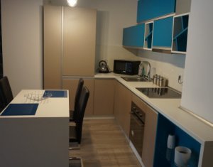 Appartement 2 chambres à louer dans Cluj-napoca, zone Gheorgheni