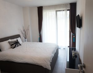 Appartement 2 chambres à louer dans Cluj-napoca, zone Gheorgheni