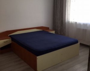 Lakás 2 szobák kiadó on Cluj-napoca