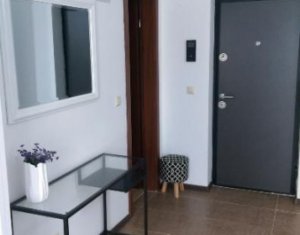 Appartement 1 chambres à louer dans Cluj-napoca, zone Andrei Muresanu