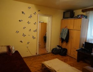 , 40m2 dans Cluj-napoca, zone Gheorgheni