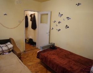 Appartement 2 chambres à louer dans Cluj-napoca, zone Gheorgheni