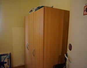 Appartement 2 chambres à louer dans Cluj-napoca, zone Gheorgheni