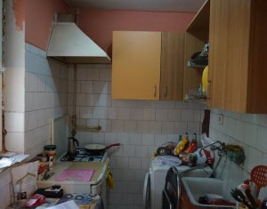Appartement 2 chambres à louer dans Cluj-napoca, zone Gheorgheni