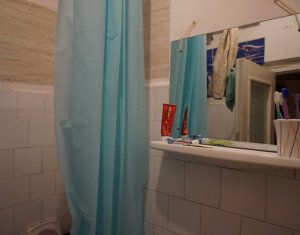 Appartement 2 chambres à louer dans Cluj-napoca, zone Gheorgheni
