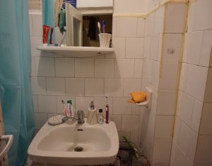 Appartement 2 chambres à louer dans Cluj-napoca, zone Gheorgheni