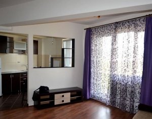 , 40m2 dans Cluj-napoca, zone Marasti