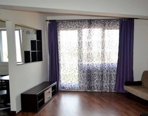 Appartement 1 chambres à louer dans Cluj-napoca, zone Marasti