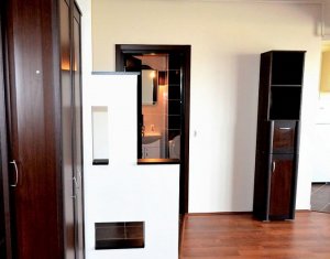 Appartement 1 chambres à louer dans Cluj-napoca, zone Marasti