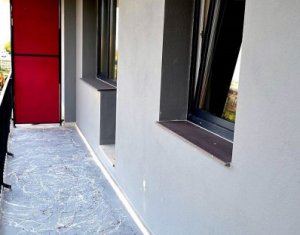Appartement 1 chambres à louer dans Cluj-napoca, zone Marasti