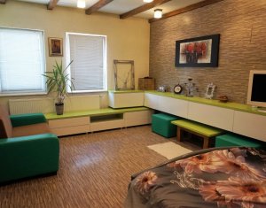 , 40m2 on Cluj-napoca, Zóna Gheorgheni