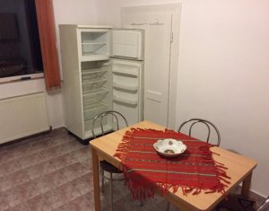 Appartement 1 chambres à louer dans Cluj-napoca, zone Centru