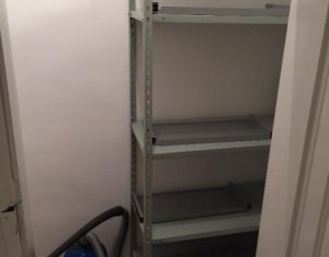 Appartement 1 chambres à louer dans Cluj-napoca, zone Centru