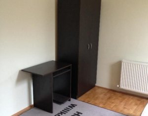 Appartement 1 chambres à louer dans Cluj-napoca, zone Intre Lacuri