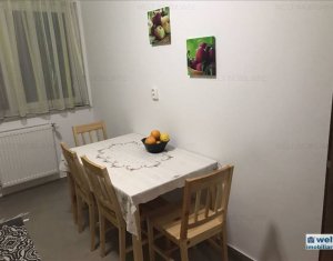 Lakás 2 szobák kiadó on Cluj-napoca, Zóna Buna Ziua
