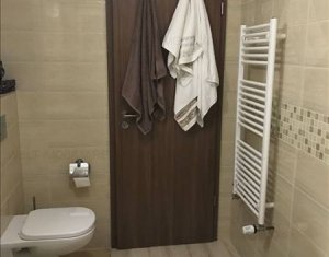 Lakás 2 szobák kiadó on Cluj-napoca, Zóna Buna Ziua