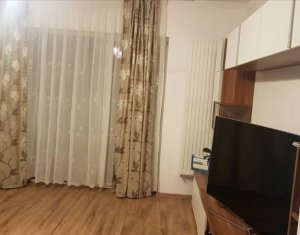 Lakás 2 szobák kiadó on Cluj-napoca, Zóna Buna Ziua