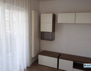 Lakás 2 szobák kiadó on Cluj-napoca, Zóna Buna Ziua