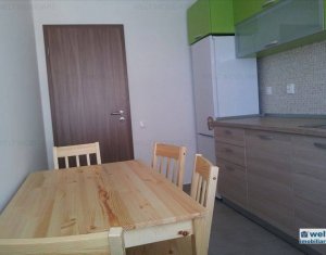 Lakás 2 szobák kiadó on Cluj-napoca, Zóna Buna Ziua