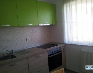 Lakás 2 szobák kiadó on Cluj-napoca, Zóna Buna Ziua