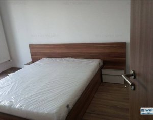 Lakás 2 szobák kiadó on Cluj-napoca, Zóna Buna Ziua