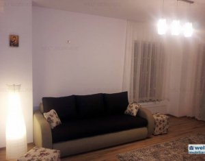 Lakás 2 szobák kiadó on Cluj-napoca, Zóna Buna Ziua