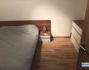 Lakás 2 szobák kiadó on Cluj-napoca, Zóna Buna Ziua