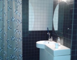 Appartement 2 chambres à louer dans Cluj-napoca, zone Centru