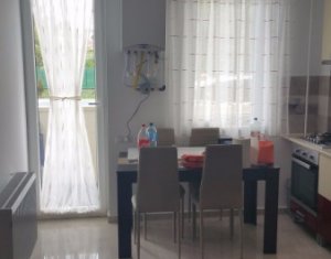 Lakás 2 szobák kiadó on Cluj-napoca, Zóna Centru