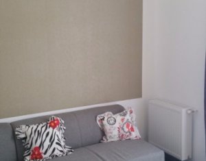 Lakás 2 szobák kiadó on Cluj-napoca, Zóna Centru