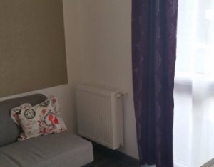 Lakás 2 szobák kiadó on Cluj-napoca, Zóna Centru