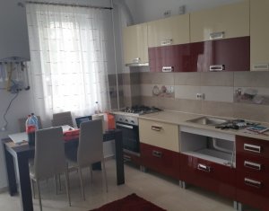 Lakás 2 szobák kiadó on Cluj-napoca, Zóna Centru