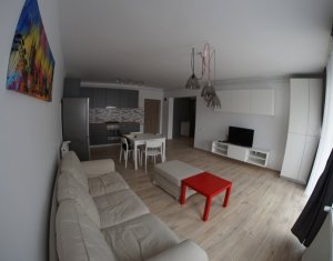 , 54m2 dans Cluj-napoca, zone Intre Lacuri