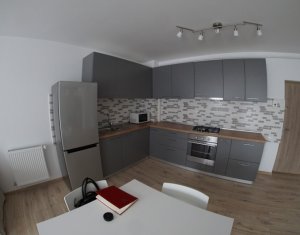 Appartement 2 chambres à louer dans Cluj-napoca, zone Intre Lacuri