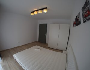 Appartement 2 chambres à louer dans Cluj-napoca, zone Intre Lacuri