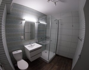 Appartement 2 chambres à louer dans Cluj-napoca, zone Intre Lacuri