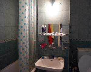 Appartement 2 chambres à louer dans Cluj-napoca, zone Manastur