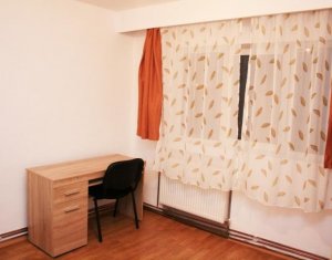 Appartement 2 chambres à louer dans Cluj-napoca, zone Zorilor