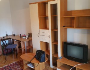 Appartement 2 chambres à louer dans Cluj-napoca, zone Marasti