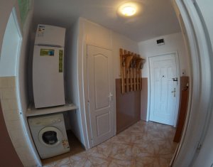 Appartement 1 chambres à louer dans Cluj-napoca, zone Marasti
