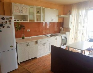 Lakás 2 szobák kiadó on Cluj-napoca, Zóna Zorilor