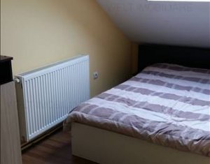 Lakás 3 szobák kiadó on Cluj-napoca, Zóna Centru