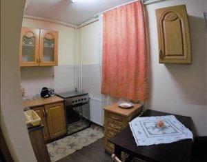 Appartement 1 chambres à louer dans Cluj-napoca, zone Manastur